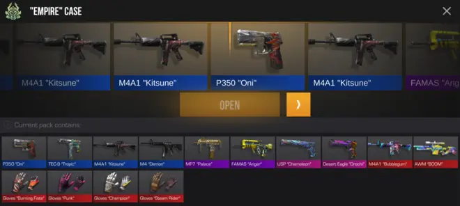 Standoff 2 Private Server — Free Download (StandChillow Mod & Money Glitch)