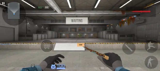 Standoff 2 Private Server — Free Download (StandChillow Mod & Money Glitch)