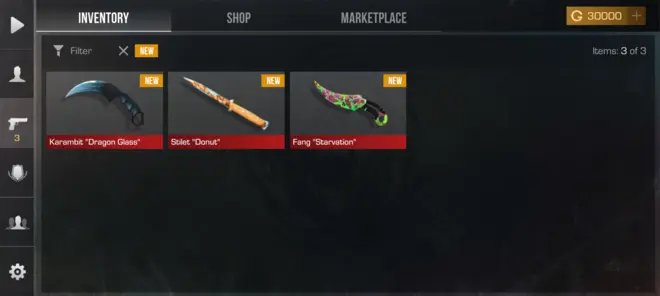 Standoff 2 Private Server — Free Download (StandChillow Mod & Money Glitch)