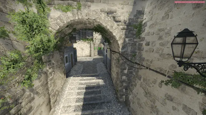 Supremacy CS2 — HvH, Ragebot, Bunnyhop & Anti-aims Screenshot 1