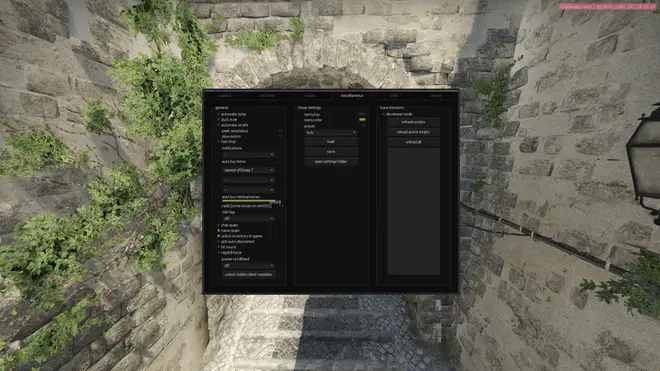 Supremacy CS2 — HvH, Ragebot, Bunnyhop & Anti-aims