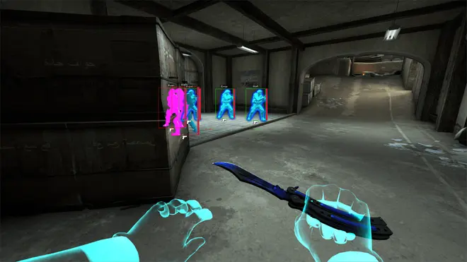 W1nner.pw | Free CSGO Rage Cheat Crack Screenshot 1