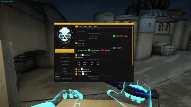 W1nner.pw | Free CSGO Rage Cheat Crack