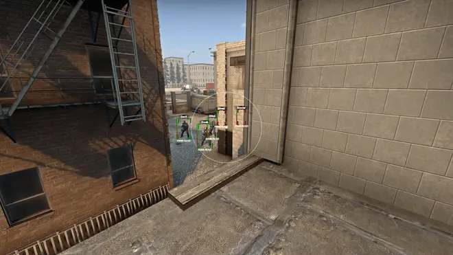 W1nner.pw — Free CSGO Cheat Download Screenshot 3
