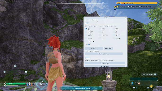 XIPEX | Free Palworld Cheat (Steam + Gamepass) Screenshot 1