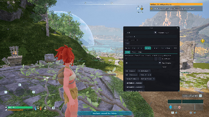 XIPEX | Free Palworld Cheat (Steam + Gamepass) Screenshot 3